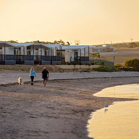 Discovery Parks - Streaky Bay Foreshore Luaran gambar