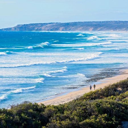 Discovery Parks - Streaky Bay Foreshore Luaran gambar