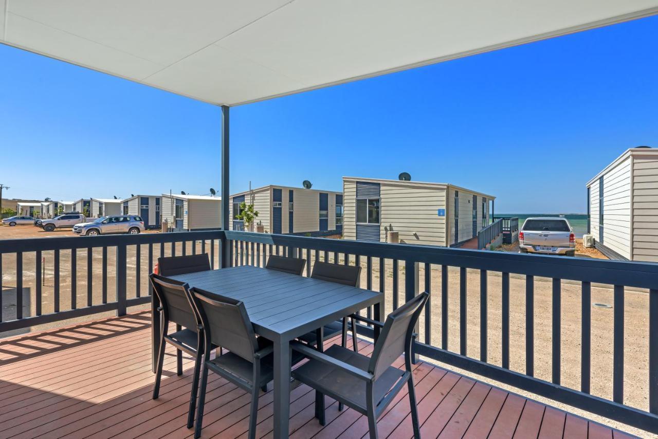 Discovery Parks - Streaky Bay Foreshore Luaran gambar