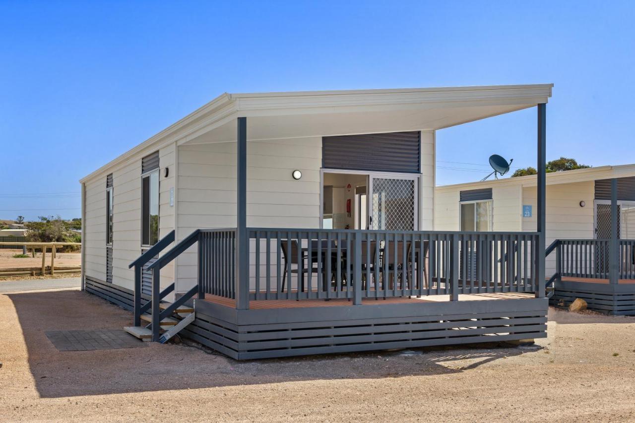 Discovery Parks - Streaky Bay Foreshore Luaran gambar