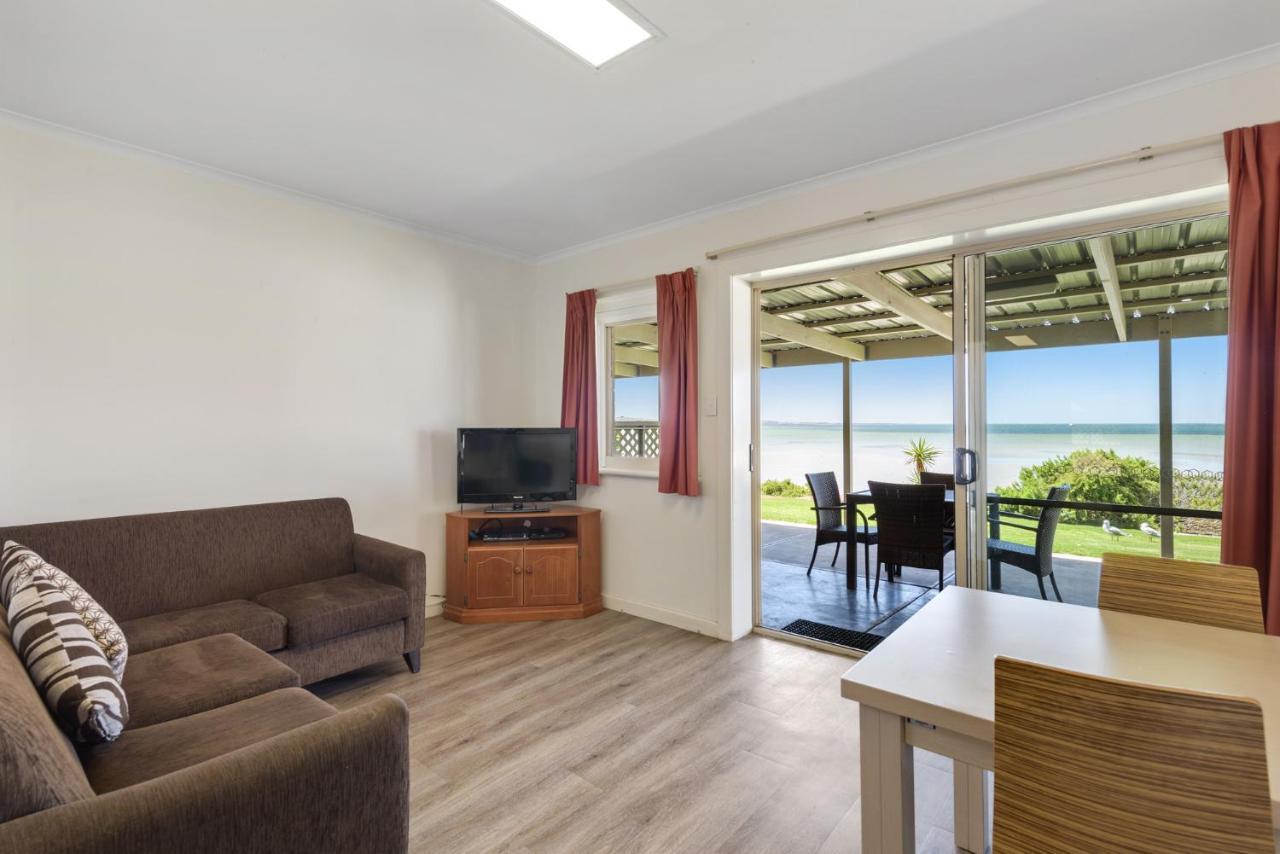 Discovery Parks - Streaky Bay Foreshore Luaran gambar