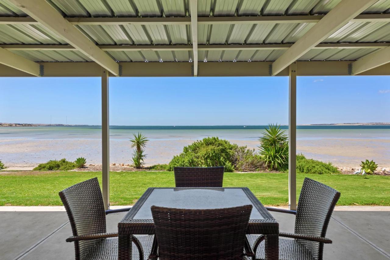 Discovery Parks - Streaky Bay Foreshore Luaran gambar