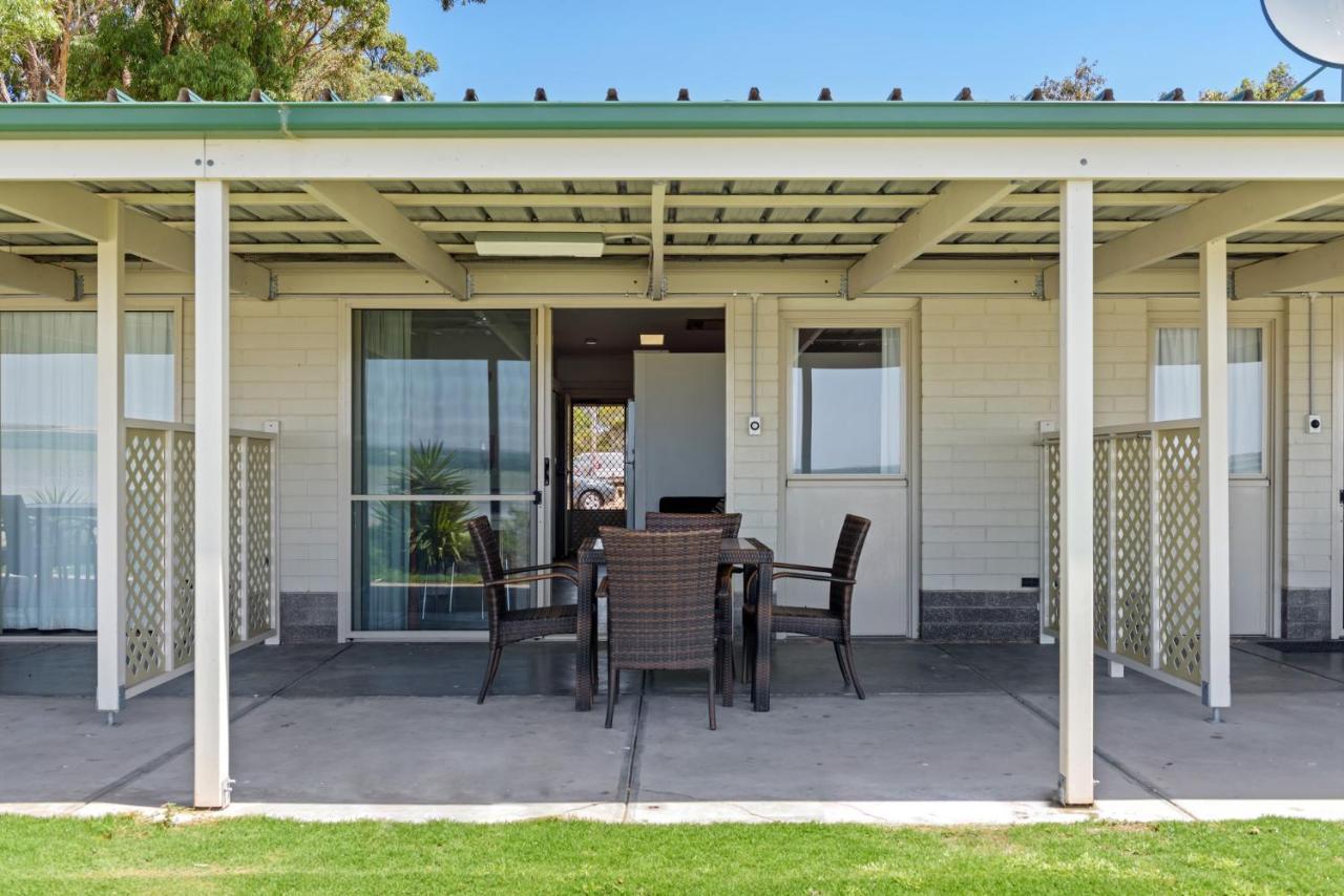 Discovery Parks - Streaky Bay Foreshore Luaran gambar