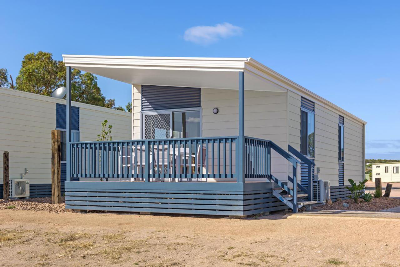 Discovery Parks - Streaky Bay Foreshore Luaran gambar