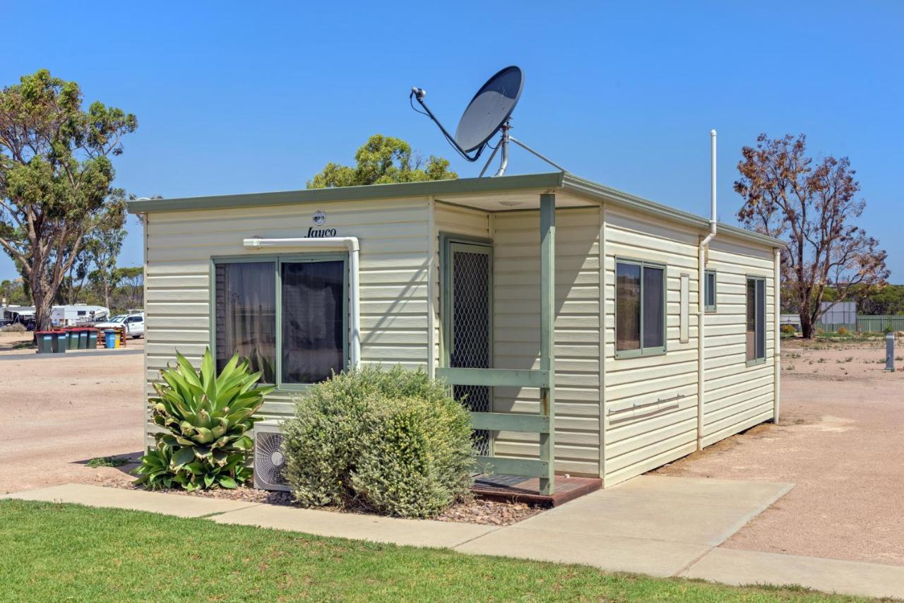 Discovery Parks - Streaky Bay Foreshore Luaran gambar