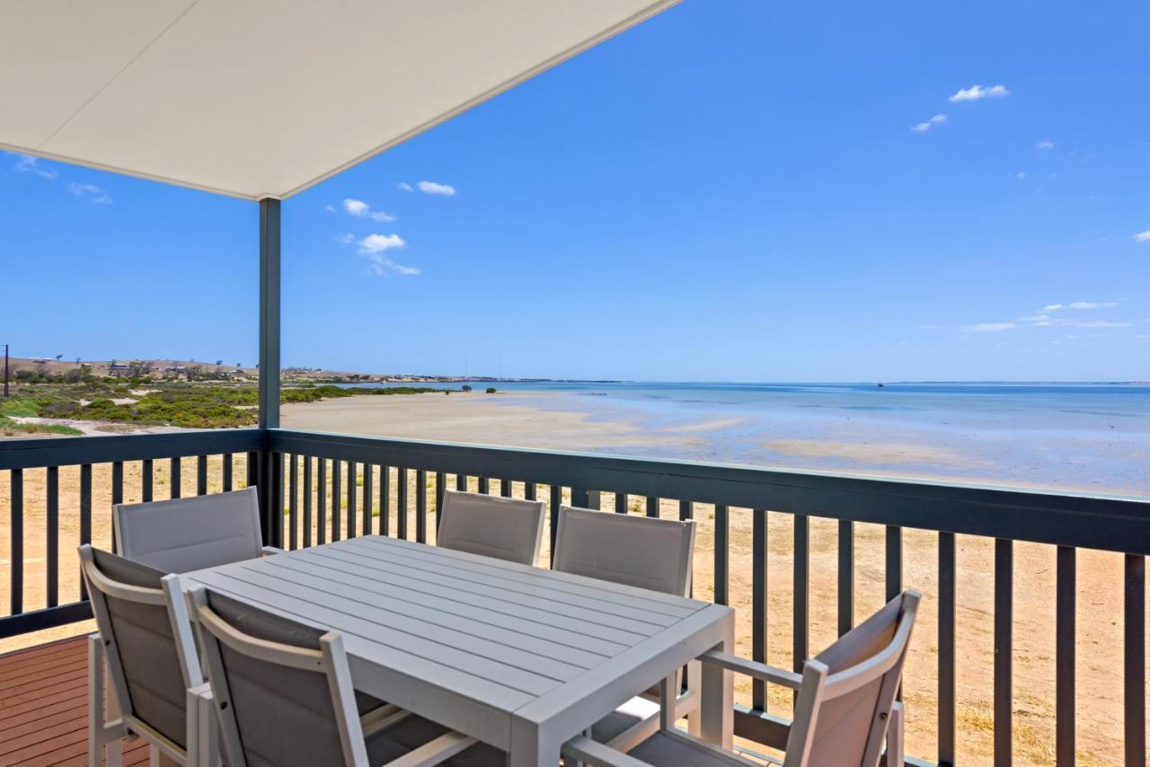 Discovery Parks - Streaky Bay Foreshore Luaran gambar