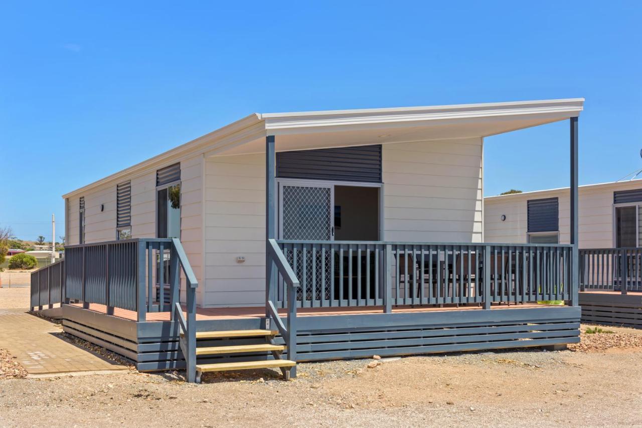 Discovery Parks - Streaky Bay Foreshore Luaran gambar