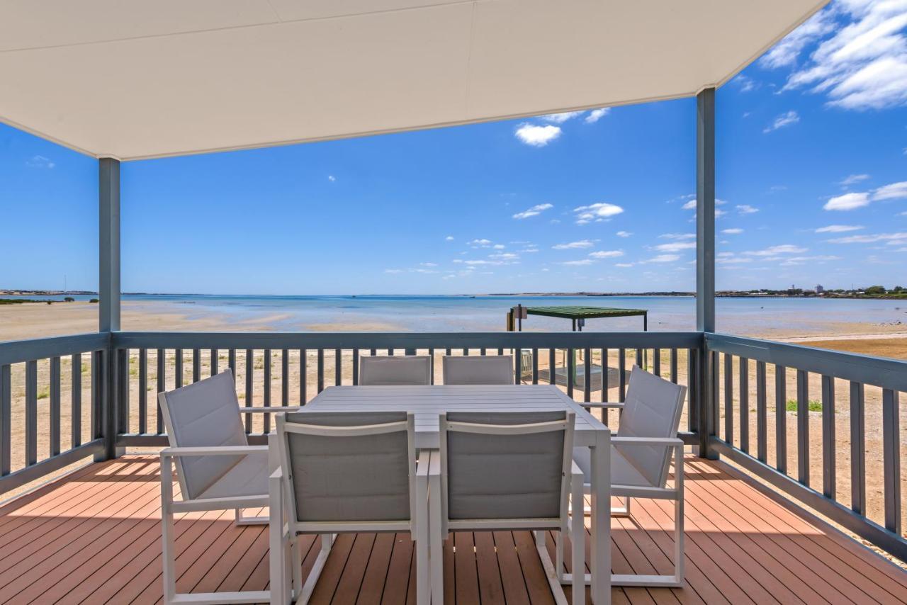 Discovery Parks - Streaky Bay Foreshore Luaran gambar