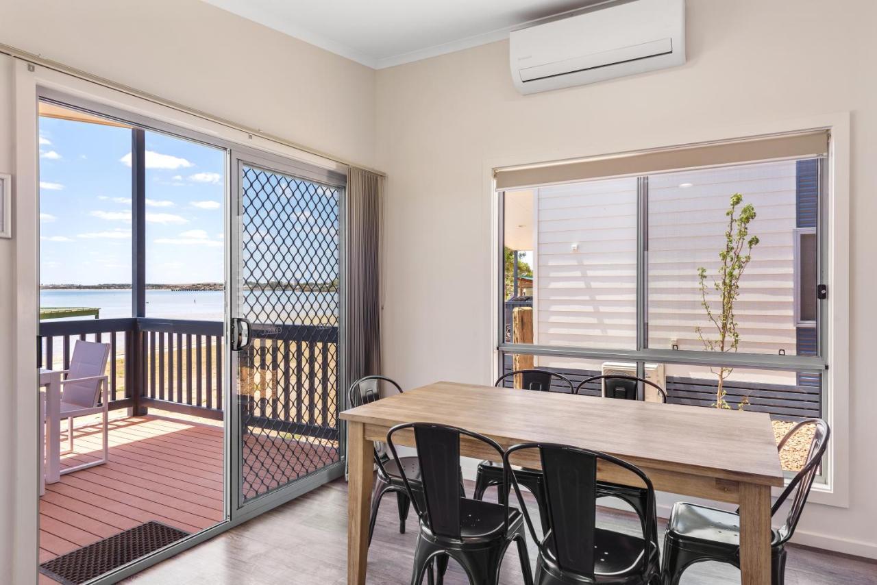 Discovery Parks - Streaky Bay Foreshore Luaran gambar