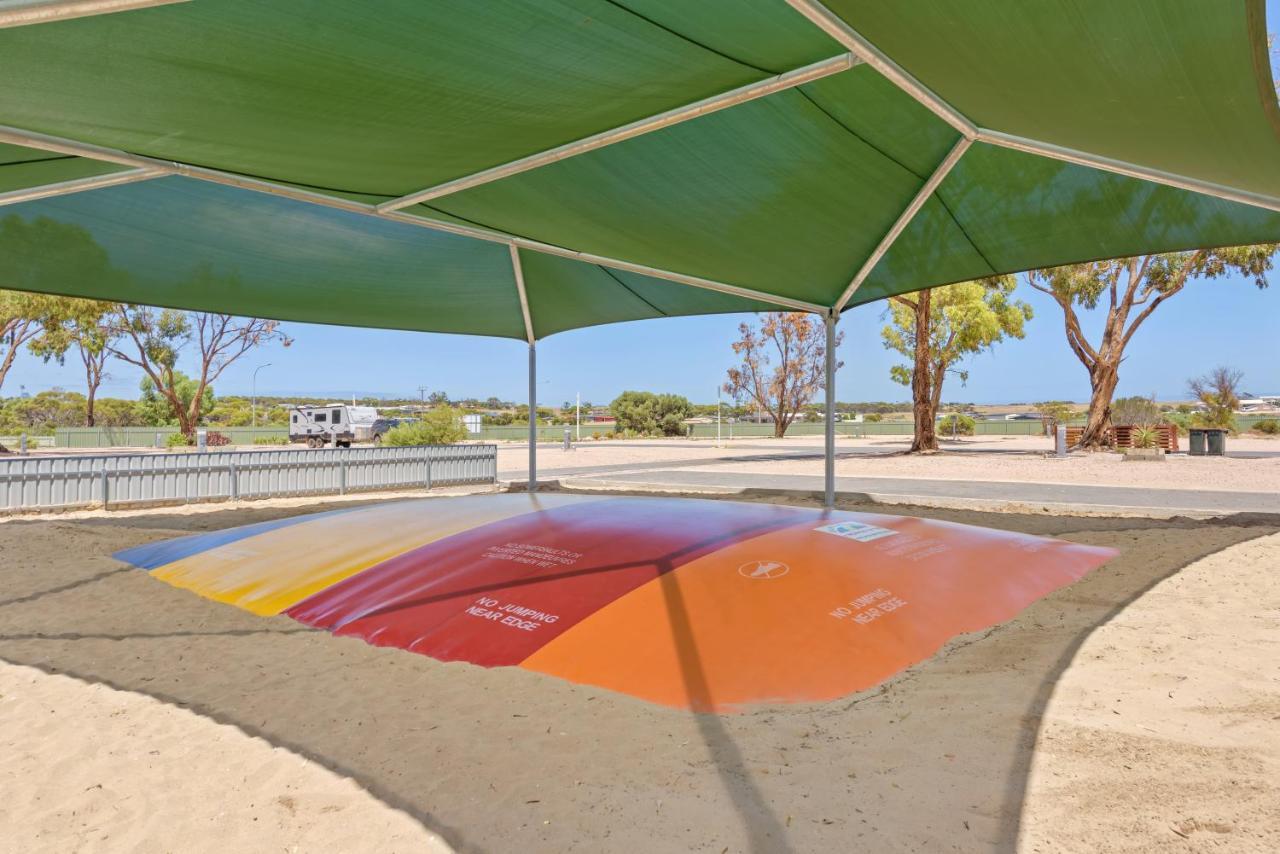 Discovery Parks - Streaky Bay Foreshore Luaran gambar
