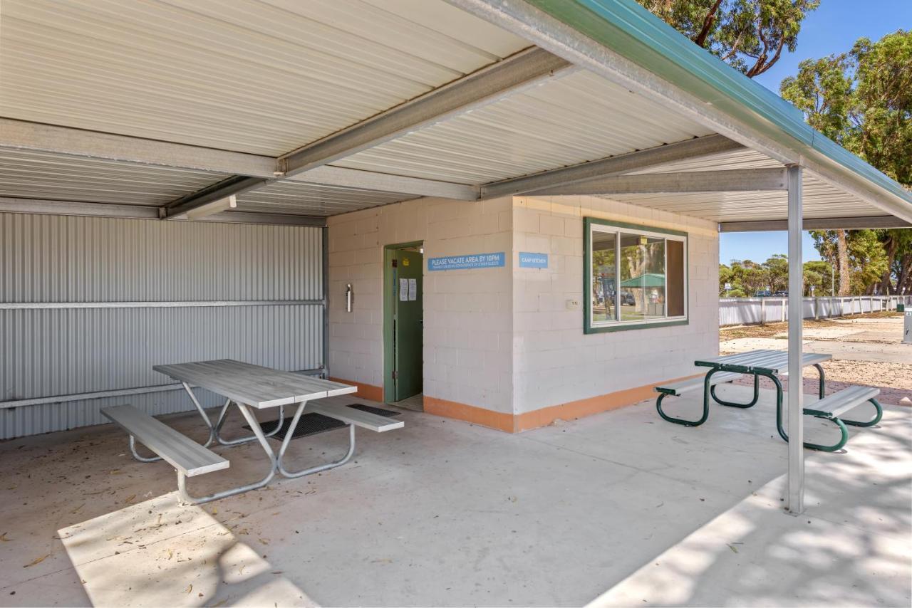 Discovery Parks - Streaky Bay Foreshore Luaran gambar