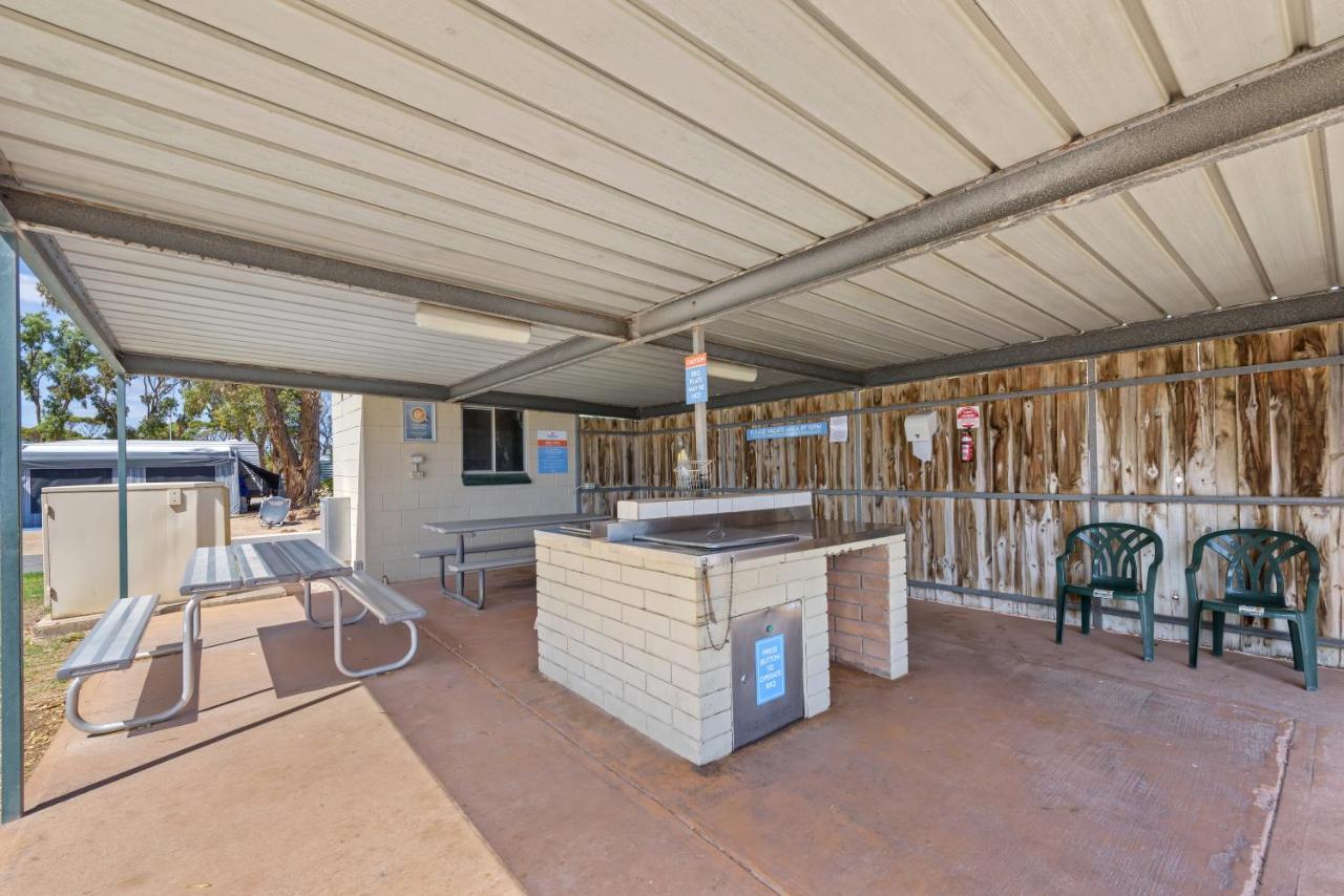 Discovery Parks - Streaky Bay Foreshore Luaran gambar