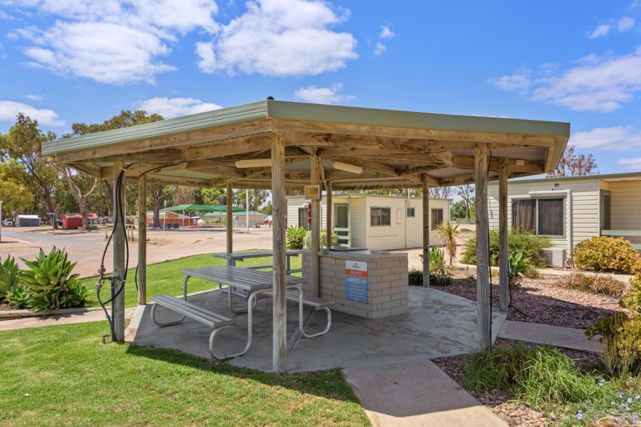 Discovery Parks - Streaky Bay Foreshore Luaran gambar