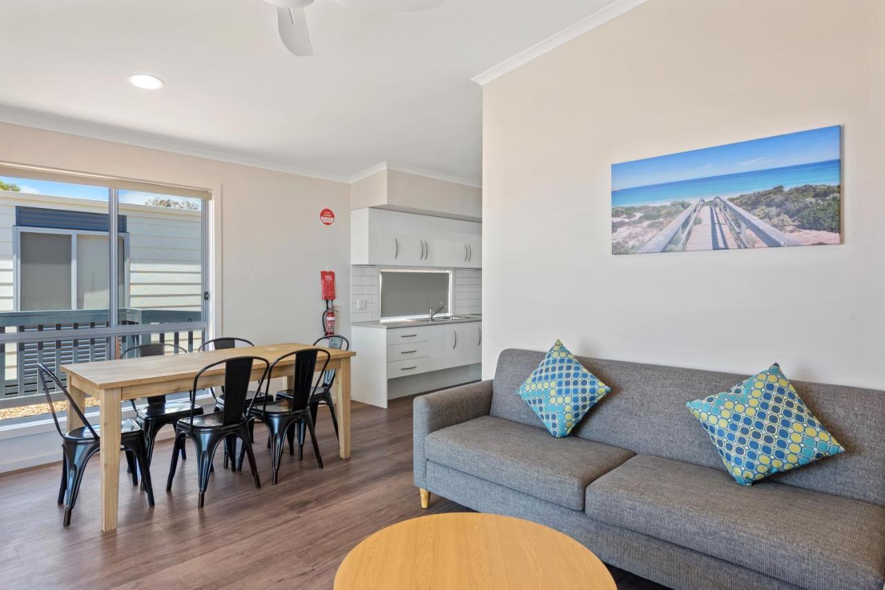 Discovery Parks - Streaky Bay Foreshore Luaran gambar