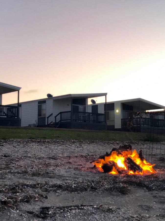 Discovery Parks - Streaky Bay Foreshore Luaran gambar