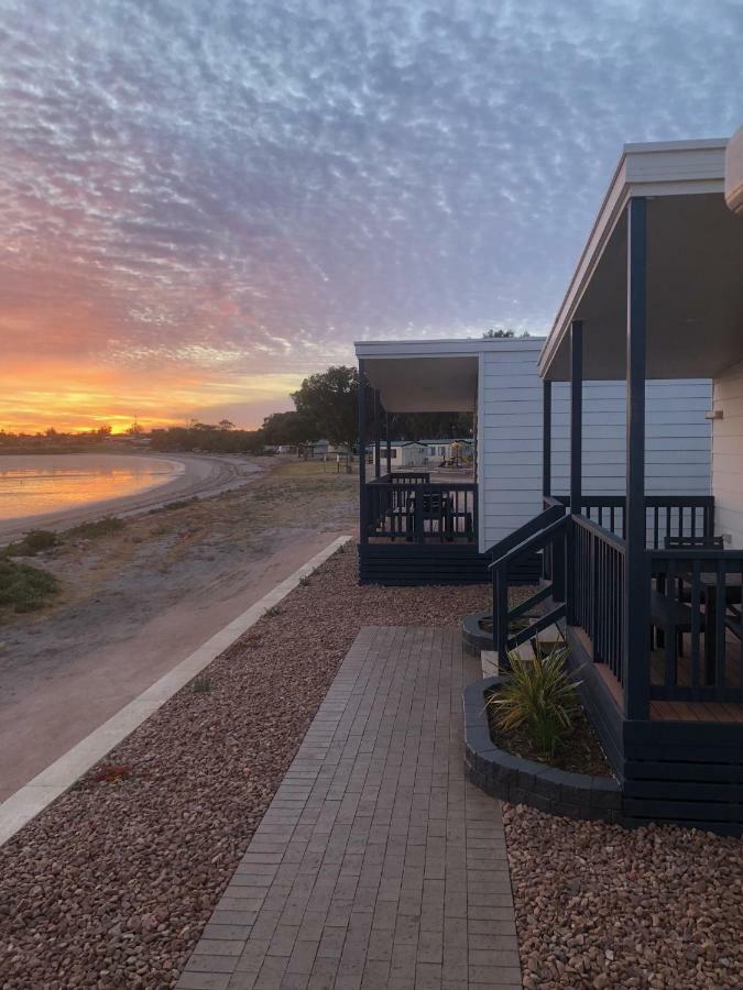 Discovery Parks - Streaky Bay Foreshore Luaran gambar