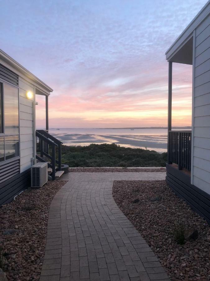 Discovery Parks - Streaky Bay Foreshore Luaran gambar